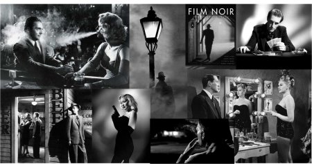 Нуар фам фаталь