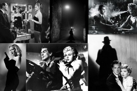 Нуар джулери