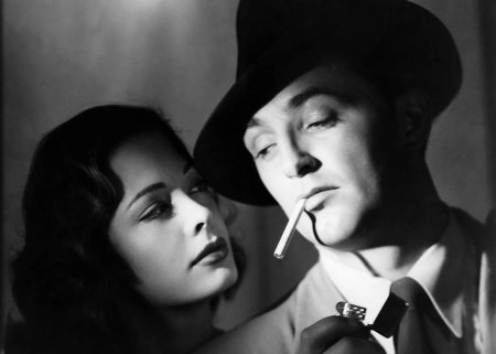 Джейн грир нуар курит