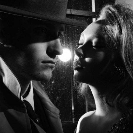 Нуар роковуха