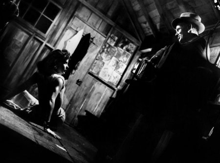 Нуар роковуха