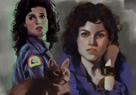 Сигурни уивер рипли