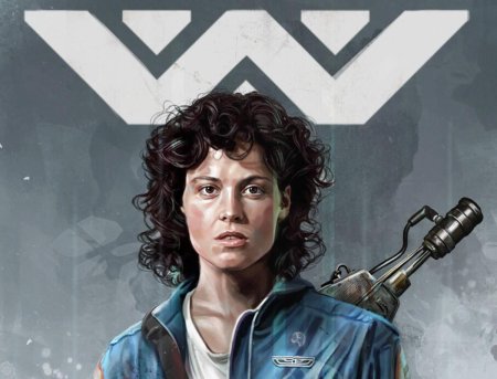 Эллен рипли