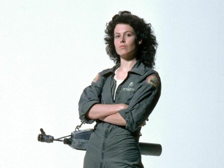 Чужой сигурни уивер