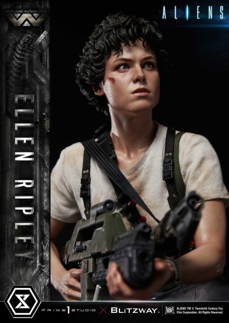 Ellen louise ripley