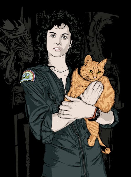 Эллен рипли