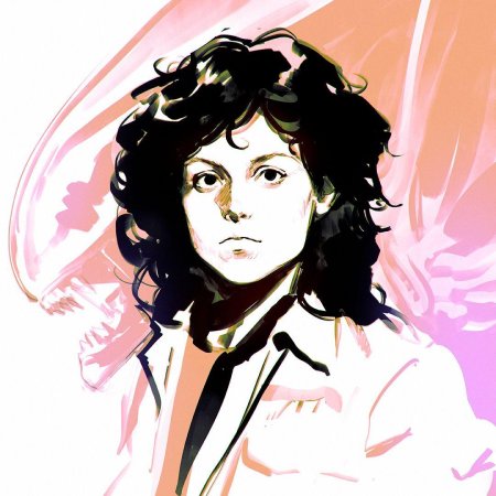 Эллен рипли