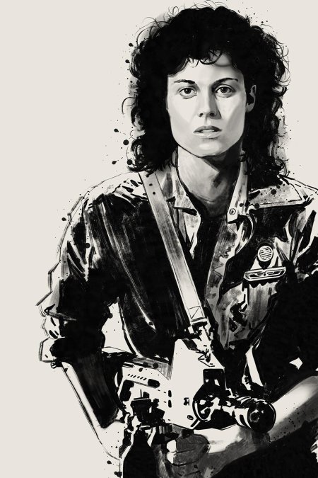 Эллен рипли