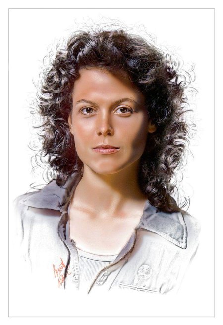 Эллен рипли