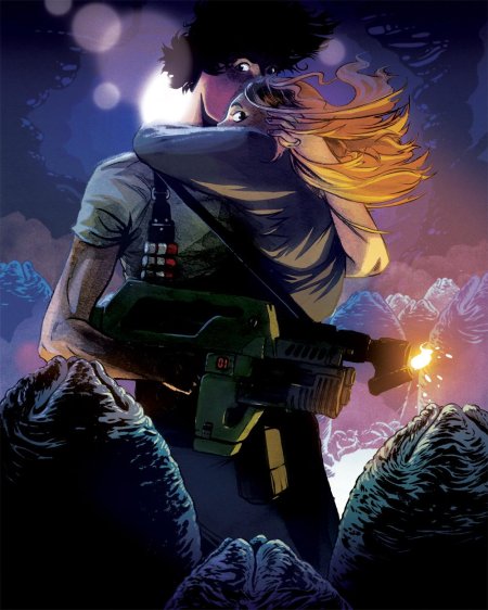 Эллен рипли