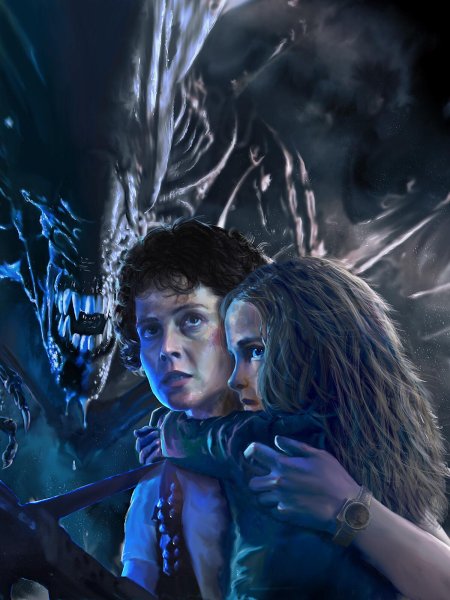 Эллен рипли