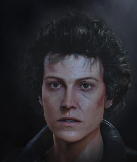 Эллен рипли