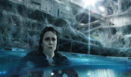 Сигурни уивер нил бломкамп чужие