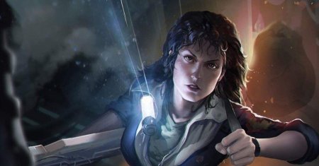 Эллен рипли