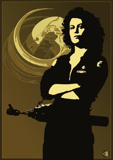 Эллен рипли