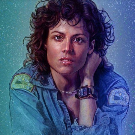 Сигурни уивер рипли