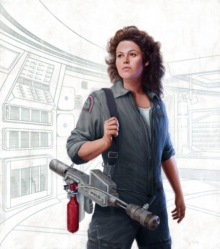 Сигурни уивер