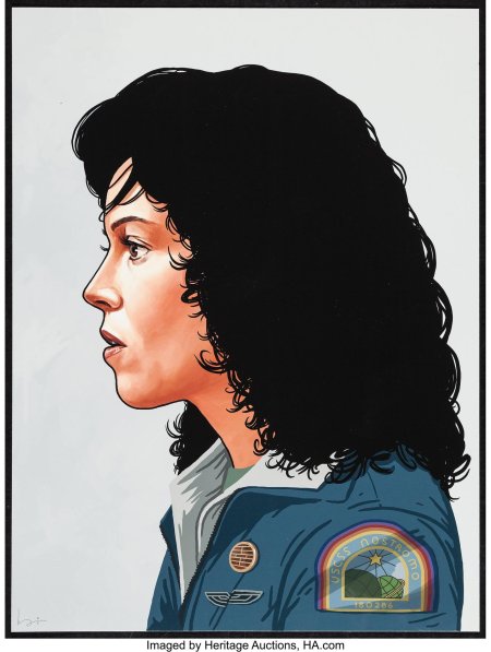 Эллен рипли