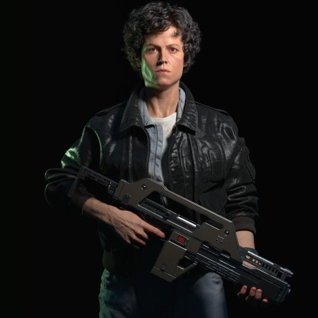 Эллен рипли