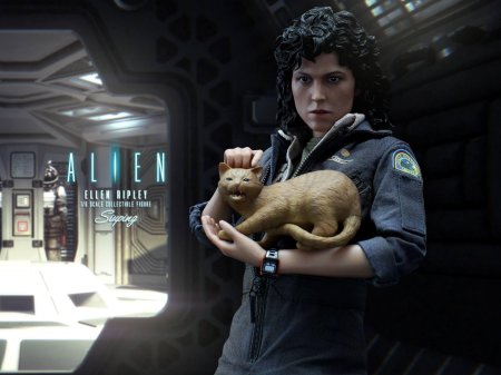 Эллен рипли