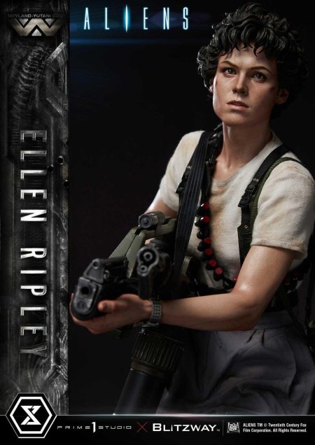 Ellen ripley