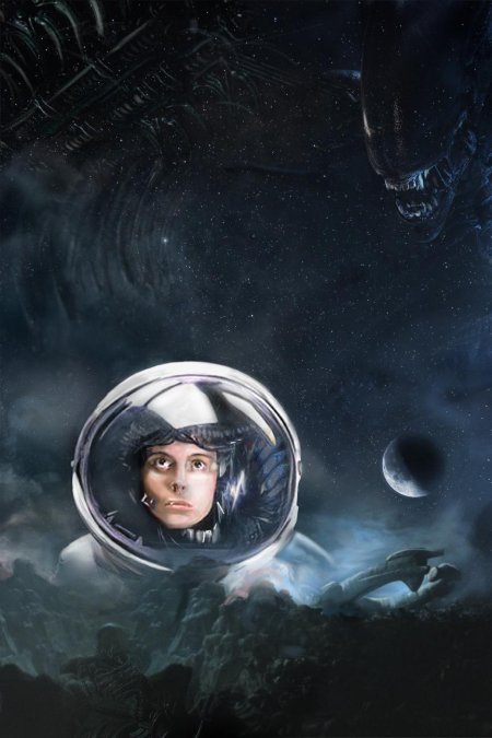 Чужой фильм