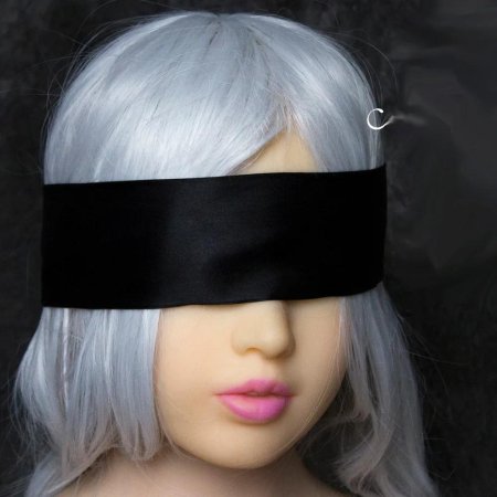 Повязка на глаз