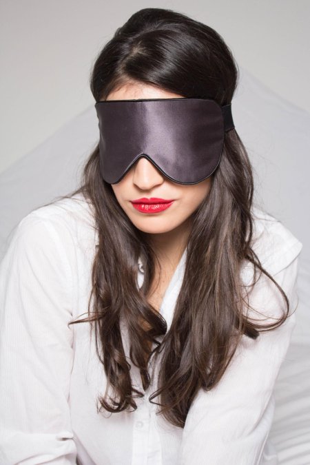 Маска для сна