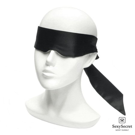 Повязка на глаза для взрослых