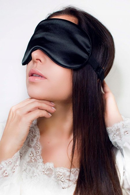 Маска для сна