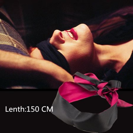 Повязка на глаза бдсм