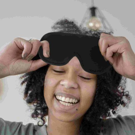 Маски для глаз