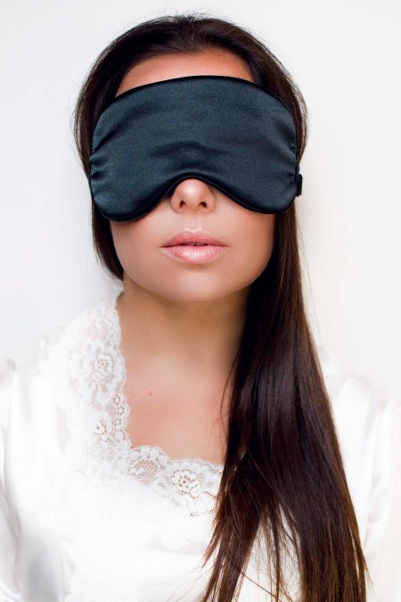 Повязка для глаз