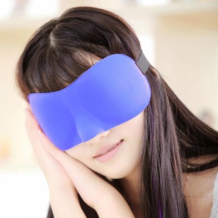 Повязка на глаза для сна