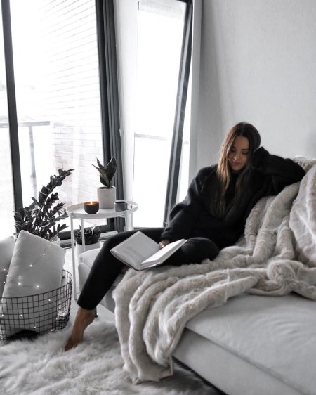 Фотосессия домашняя