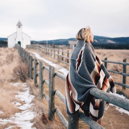 В стиле бохо
