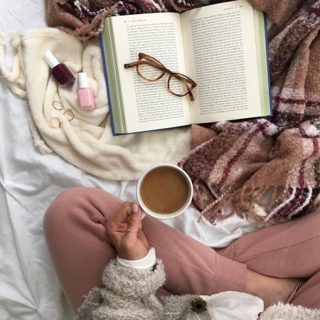 Фотосессия с книгами