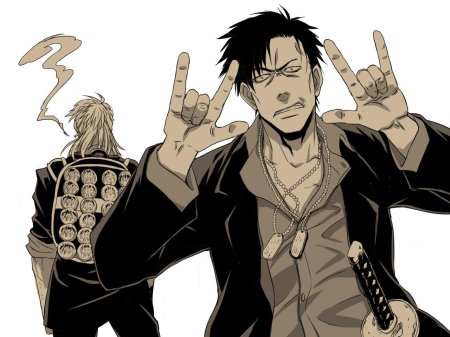 Бандитос николас браун