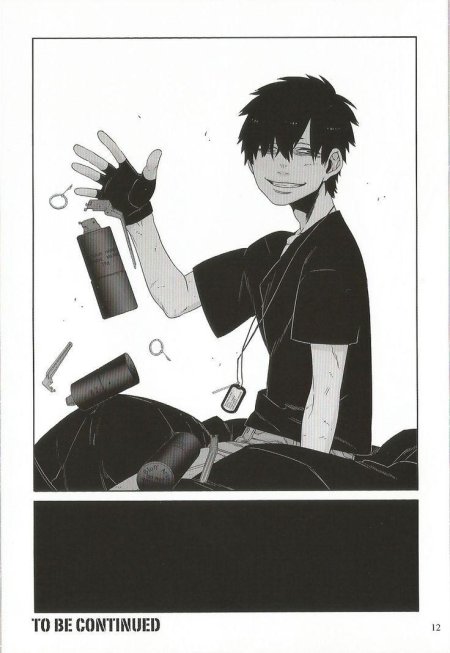 Бандитос николас браун