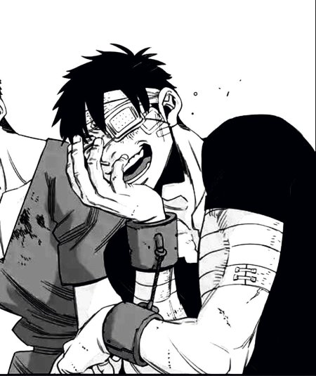 Доктор тео гангста