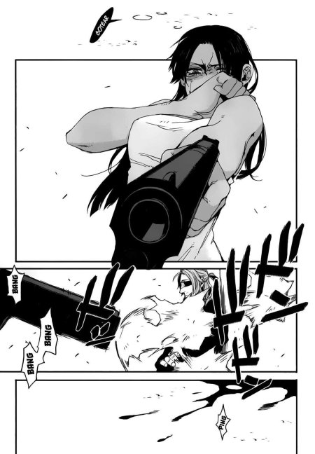 Бандитос алекс бенедетто