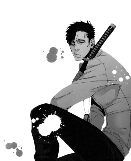 Бандитос николас браун