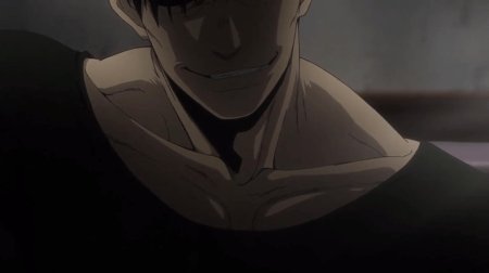 Николас браун гангста