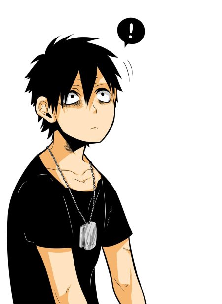 Николас браун гангста