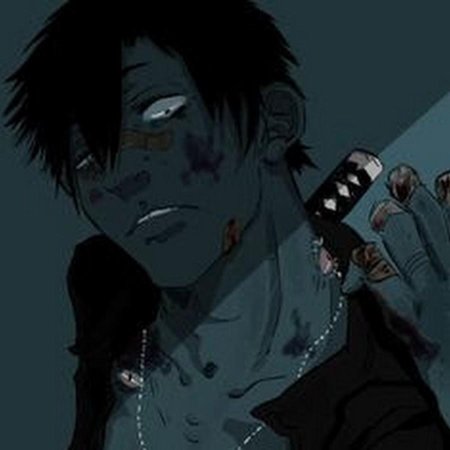 Бандитос николас браун