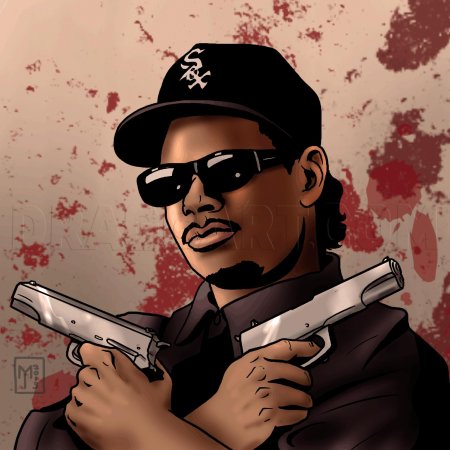 Eazy e