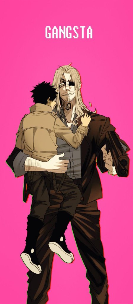 Бандитос николас браун