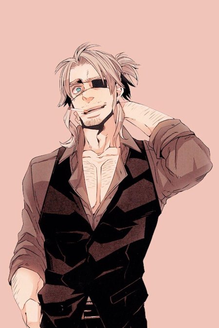 Уорик арканджело