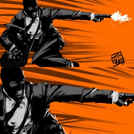 Гангстер гетто