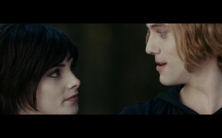 Сумерки джаспер и элис